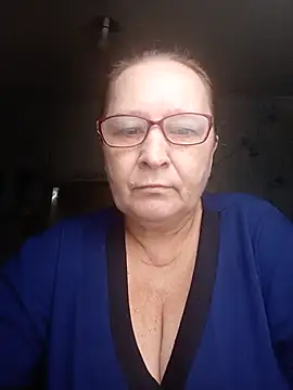 IngaLuna48 online show from 15, 4, 2026