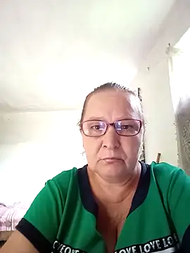 IngaLuna48 online show from 4, 6, 2026