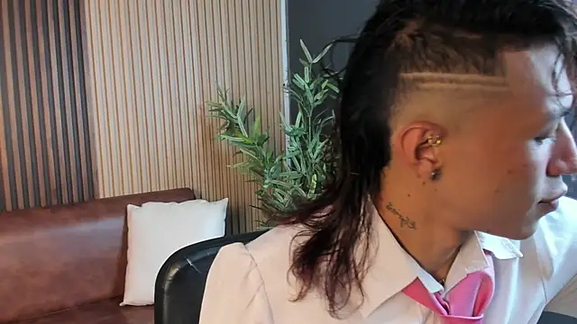 Snapshot of daxonrey chatting on 10, 4, 2026 daxonrey online show from 10, 4, 2026