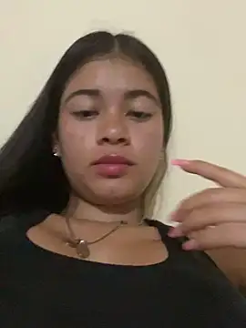Snapshot of Kloe_zaf chatting on 31, 5, 2026 Kloe zaf online show from 31, 5, 2026