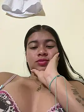 Kloe zaf online show from 12, 6, 2026