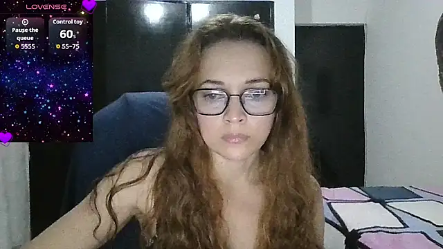 Snapshot of Lannah__ chatting on 13, 5, 2026 Lannah online show from 13, 5, 2026