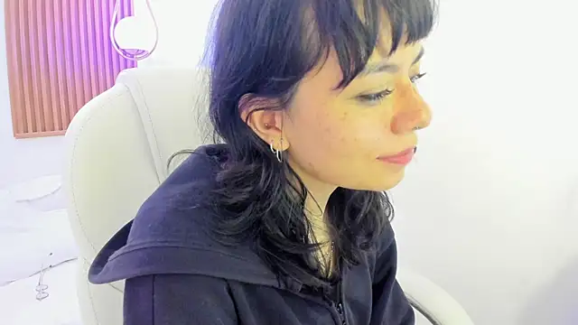 Snapshot of ghostmila chatting on 18, 4, 2026 ghostmila online show from 18, 4, 2026