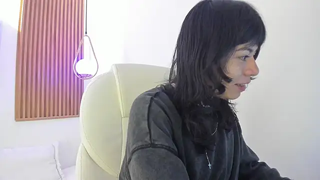 Snapshot of ghostmila chatting on 30, 4, 2026 ghostmila online show from 30, 4, 2026