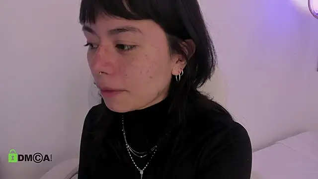Snapshot of ghostmila chatting on 10, 5, 2026 ghostmila online show from 10, 5, 2026