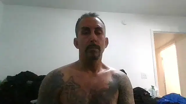 tenser59 online show from 27, 4, 2026