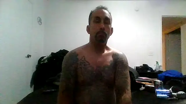 tenser59 online show from 28, 4, 2026