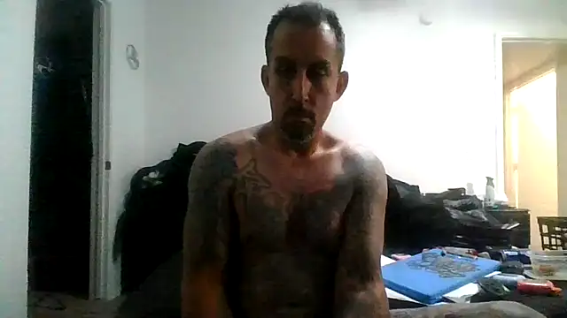 tenser59 online show from 3, 5, 2026