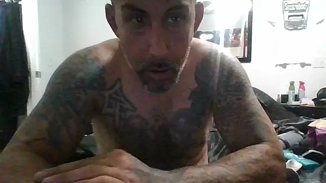 tenser59 online show from 25, 5, 2026