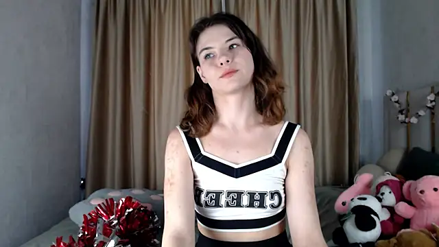  sweetybunny  online show from 26, 6, 2026