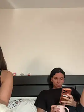 geneblan28 online show from 8, 4, 2026