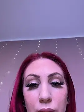 MimiSweet111 online show from 20, 4, 2026