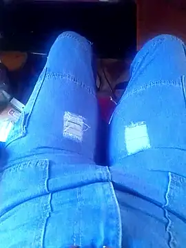 Rolivhuwa4321 online show from 8, 4, 2026