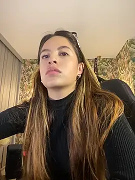Snapshot of Ambar_Zaf chatting on 5, 6, 2026 Ambar Zaf online show from 5, 6, 2026