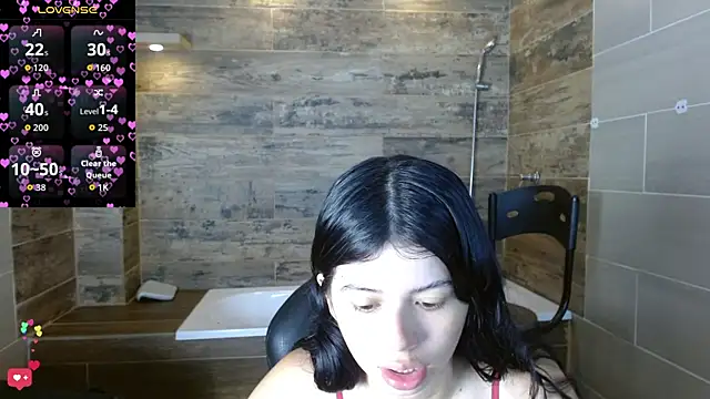 Sophie Copers online show from 2, 7, 2026