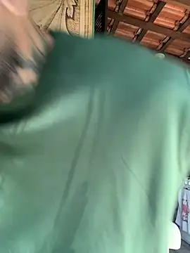 FodozxD online show from 13, 4, 2026