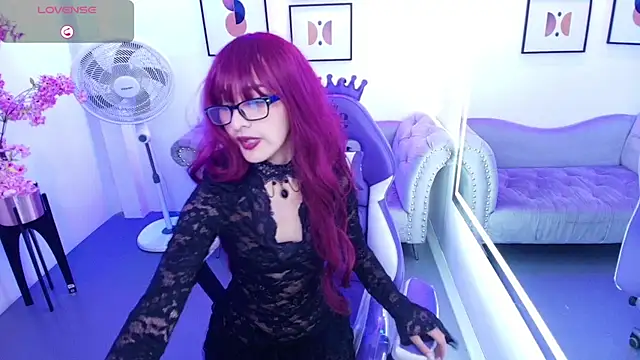Snapshot of Ariel_doween chatting on 10, 6, 2026 Ariel doween online show from 10, 6, 2026