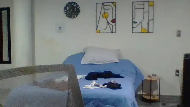 valery fitt online show from 10, 7, 2026