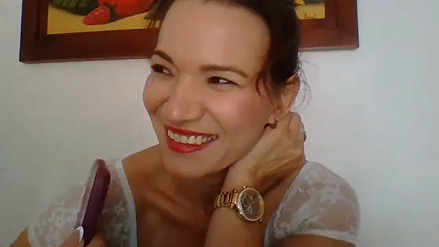 valery fitt online show from 12, 7, 2026