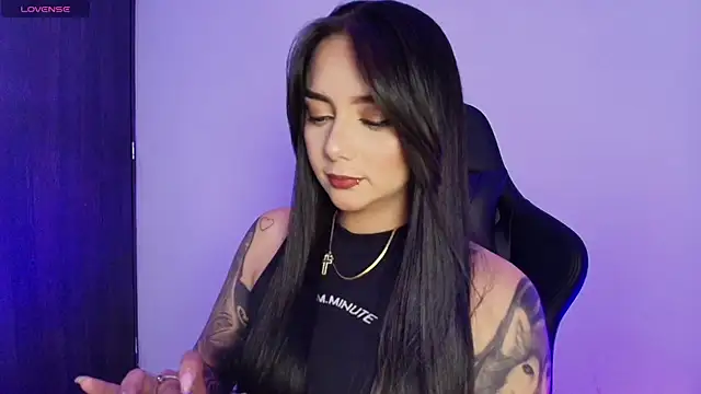 Snapshot of Megan_jacksonn_ chatting on 5, 5, 2026 Megan jacksonn online show from 5, 5, 2026