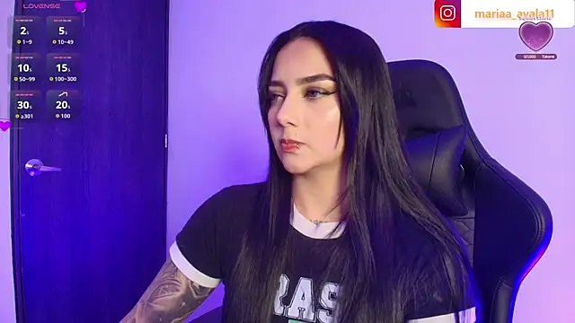 Snapshot of Megan_jacksonn_ chatting on 30, 5, 2026 Megan jacksonn online show from 30, 5, 2026