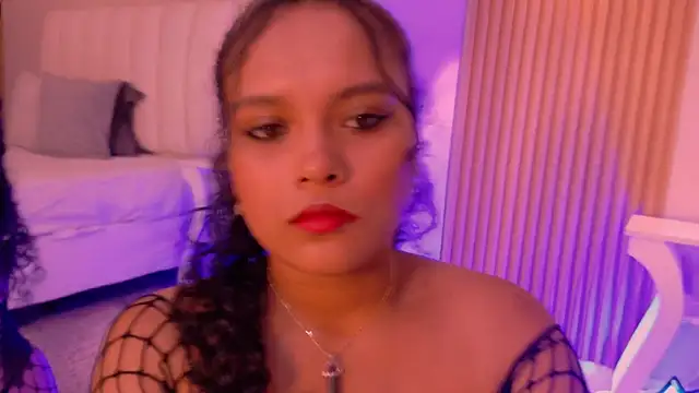 ValeriaJolie online show from 10, 4, 2026