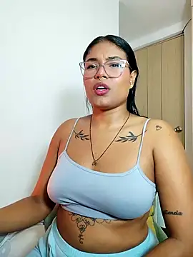 Snapshot of AGATTA0 chatting on 26, 4, 2026 AGATTA0 online show from 26, 4, 2026
