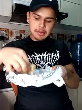 sebastian grey02 online show from 11, 4, 2026