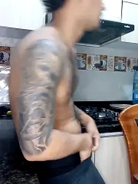 sebastian grey02 online show from 11, 4, 2026