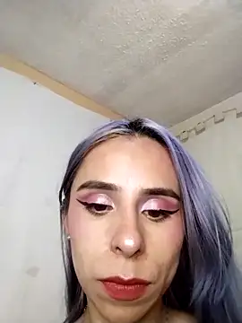 Snapshot of purpul-rose chatting on 11, 4, 2026 purpul-rose online show from 11, 4, 2026