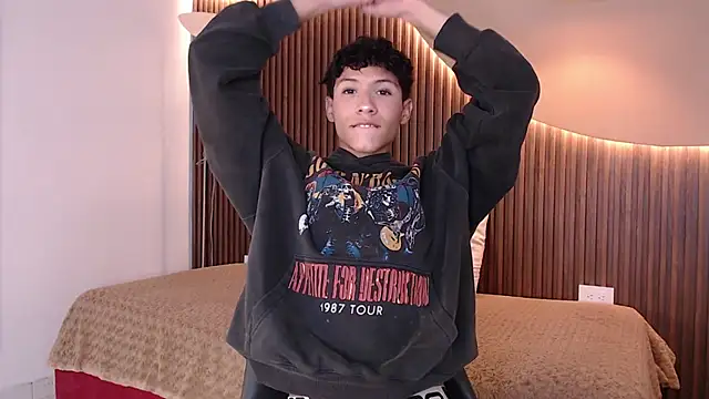 Snapshot of Velvet_An chatting on 11, 4, 2026 Velvet An online show from 11, 4, 2026