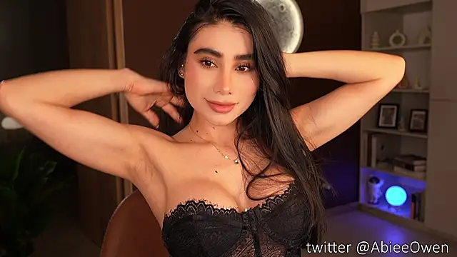 Abieowen4 online show from 25, 6, 2026