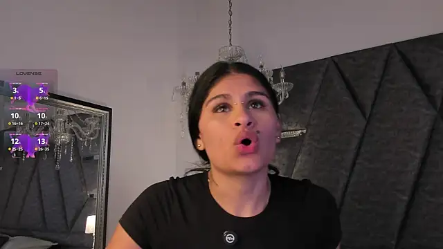 Snapshot of Cleopattra chatting on 31, 5, 2026 Cleopattra online show from 31, 5, 2026