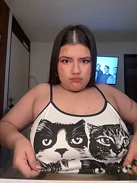 foxy gigi online show from 17, 4, 2026