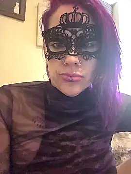 MistressSolena online show from 20, 4, 2026