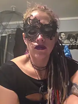 MistressSolena online show from 20, 6, 2026