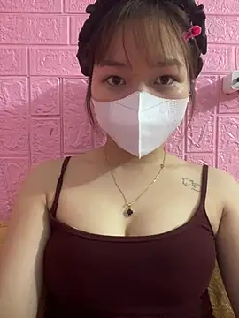 Cherry Cherry09 online show from 9, 4, 2026