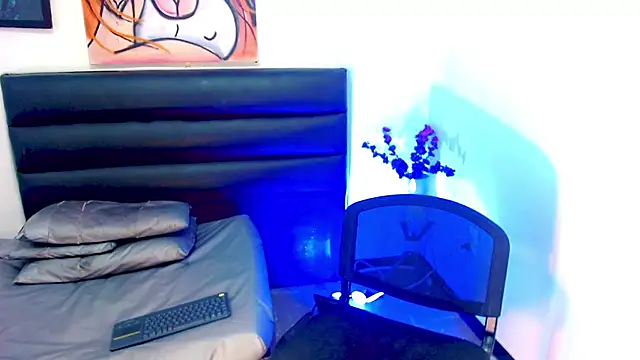 Snapshot of Mia_dasilva_ chatting on 22, 6, 2026 Mia dasilva online show from 22, 6, 2026