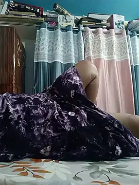 Snapshot of archana_telugu chatting on 19, 6, 2026 archana telugu online show from 19, 6, 2026