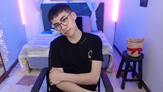 Andy Norton online show from 15, 4, 2026