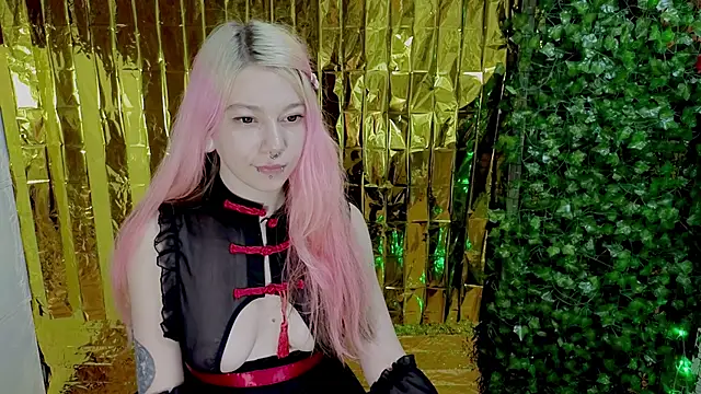 Sansarella online show from 12, 3, 2025