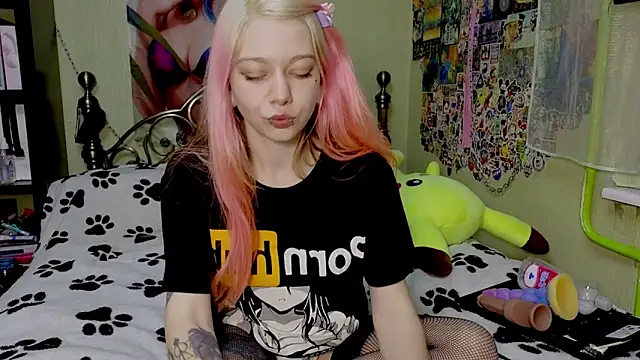 Sansarella online show from 20, 3, 2025