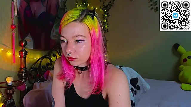 Sansarella online show from 19, 11, 2025