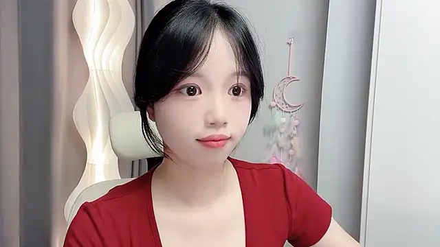 Xiaoqing00 online show from 9, 6, 2026