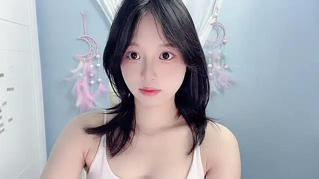 Xiaoqing00 online show from 12, 6, 2026