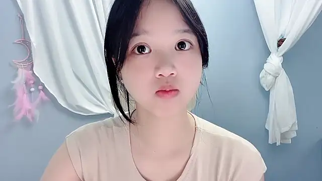 Xiaoqing00 online show from 24, 6, 2026
