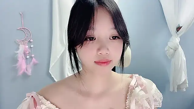 Xiaoqing00 online show from 27, 6, 2026