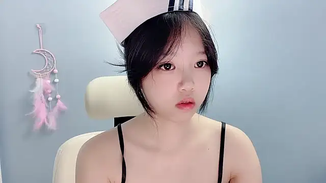 Xiaoqing00 online show from 29, 6, 2026