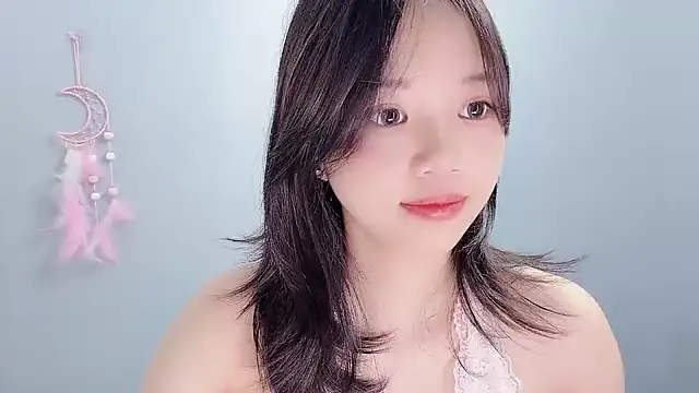 Xiaoqing00 online show from 10, 7, 2026