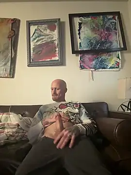 Snapshot of badmorman chatting on 13, 4, 2026 badmorman online show from 13, 4, 2026